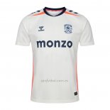 Camiseta Coventry City Segunda 2026-2027