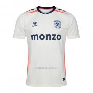 Camiseta Coventry City Segunda 2026-2027