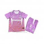 Camiseta Coventry City Tercera Nino 2026-2027