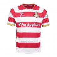 Camiseta Doncaster Rovers Primera 2026-2027