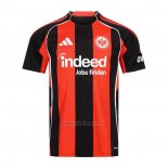 Camiseta Eintracht Frankfurt Primera 2025-2026