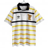 Camiseta Escocia Segunda Retro 88-91