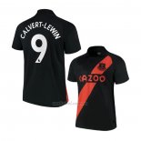 Camiseta Everton Jugador Calvert-Lewin Segunda 2021-2022