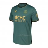 Camiseta Everton Tercera 2026-2027