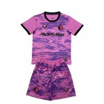 Camiseta Feyenoord Portero Tercera Nino 2026-2027