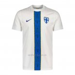 Camiseta Finlandia Primera 2025