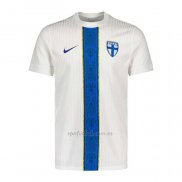 Camiseta Finlandia Primera 2025