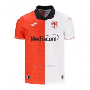 Camiseta Fiorentina Centenary 2026-2027