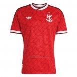 Camiseta Flamengo Tercera 2026