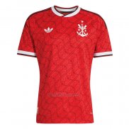 Camiseta Flamengo Tercera 2026