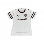 Camiseta Fluminense Segunda Mujer 2026