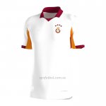 Camiseta Galatasaray Segunda 2025-2026