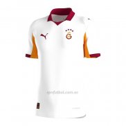 Camiseta Galatasaray Segunda 2025-2026