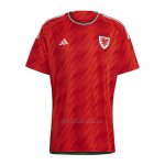Camiseta Gales Primera 2022