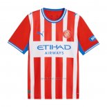 Camiseta Girona Primera 2026-2027