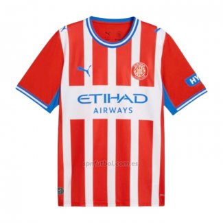 Camiseta Girona Primera 2026-2027