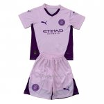 Camiseta Girona Tercera Nino 2024-2025