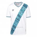 Camiseta Guatemala Primera 2023