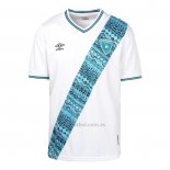 Camiseta Guatemala Primera 2023