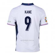 Camiseta Inglaterra Jugador Kane Primera 2024