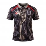 Camiseta Inglaterra Special 2026 Gris