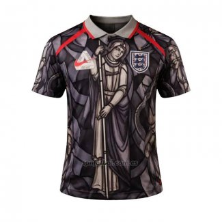 Camiseta Inglaterra Special 2026 Gris