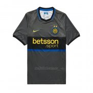 Camiseta Inter Milan Tercera 2026-2027
