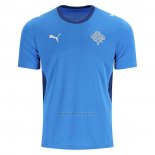Camiseta Islandia Primera 2026