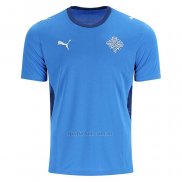 Camiseta Islandia Primera 2026