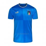 Camiseta Italia Primera 2022