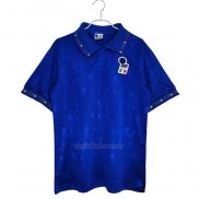 Camiseta Italia Primera Retro 1994