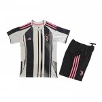 Camiseta Juventus Primera Nino 2025-2026