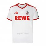 Camiseta Koln Primera 2026-2027