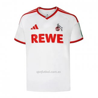 Camiseta Koln Primera 2026-2027