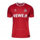 Camiseta Koln Segunda 2025-2026