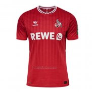 Camiseta Koln Segunda 2025-2026