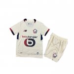 Camiseta Lille Segunda Nino 2025-2026