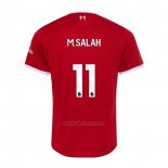 Camiseta Liverpool Jugador M.Salah Primera 2023-2024