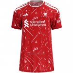 Camiseta Liverpool Primera Mujer 2026-2027