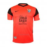 Camiseta Malaga Segunda 2021-2022