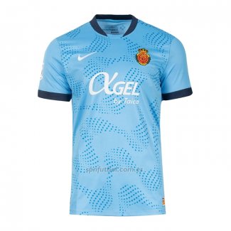 Camiseta Mallorca Tercera 2026-2027