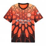 Camiseta Manchester City Portero Tercera 2026-2027