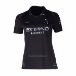 Camiseta Manchester City Segunda Mujer 2025-2026