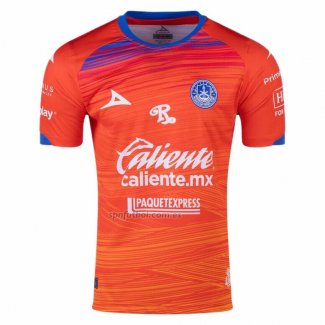 Camiseta Mazatlan Segunda 2024-2025