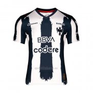 Camiseta Monterrey Primera Authentic 2025