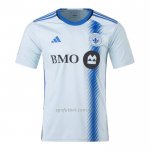 Camiseta Montreal Segunda 2024-2025