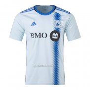 Camiseta Montreal Segunda 2024-2025