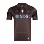 Camiseta Napoli Tercera 2025-2026