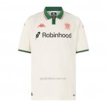 Camiseta Nice Segunda 2025-2026