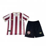 Camiseta Nurnberg Anniversary Nino 2024-2025